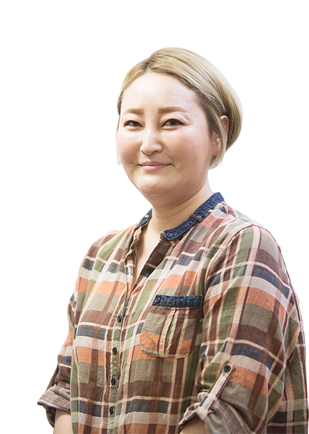 문화수예 이불 대표 김미미